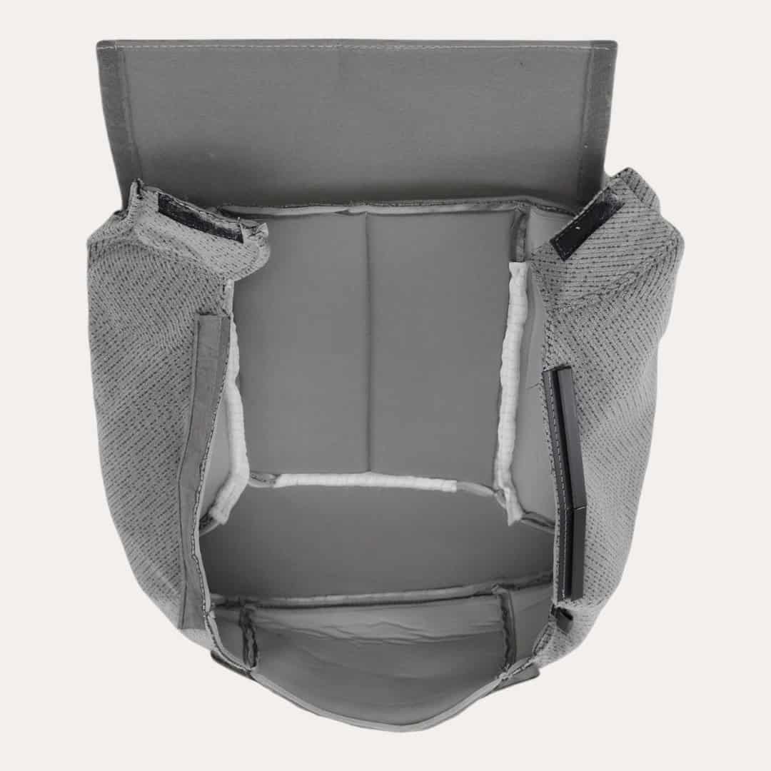 GMC Yukon 1995-1999 (1st Generation) – Exact Match Replacement Seat Cover