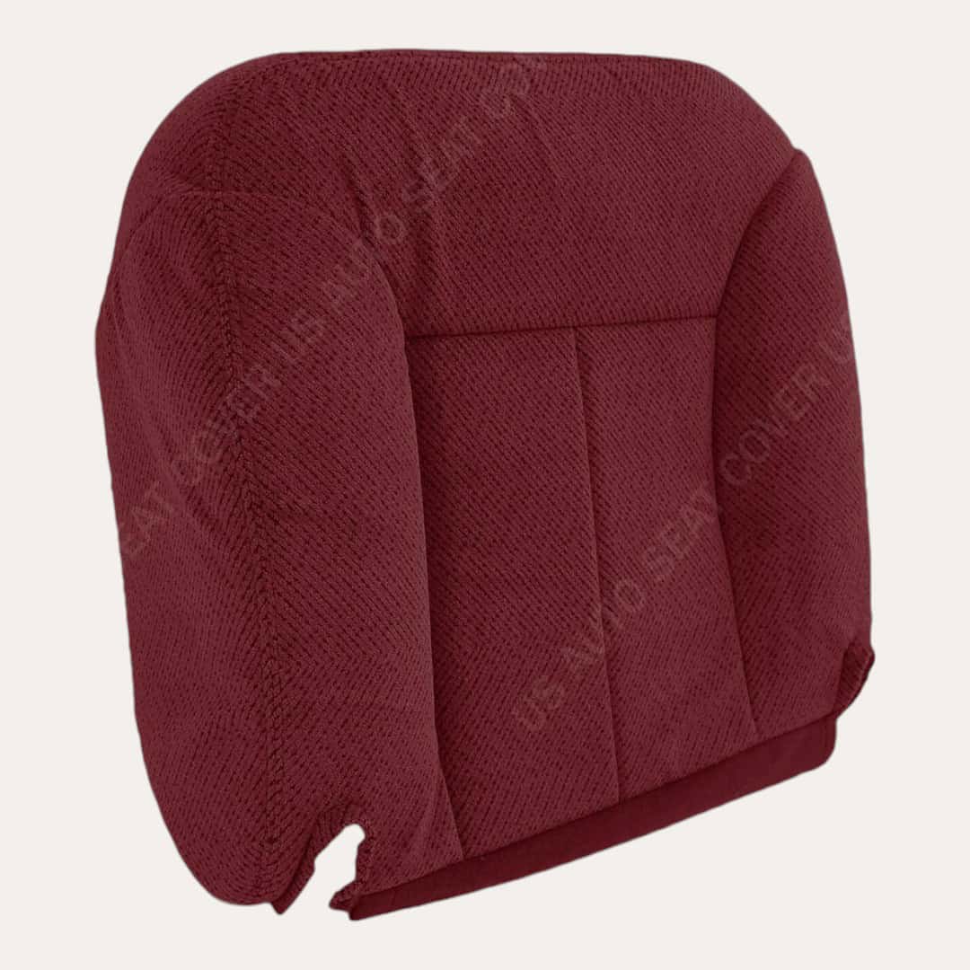 GMC Yukon 1995-1999 (1st Generation) – Exact Match Replacement Seat Cover