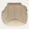GMC Yukon 1999-2002 (2nd Generation) – Exact Match Replacement Seat Cover (Leather)