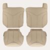 GMC Yukon 1999-2002 (2nd Generation) – Exact Match Replacement Seat Cover (Leather)