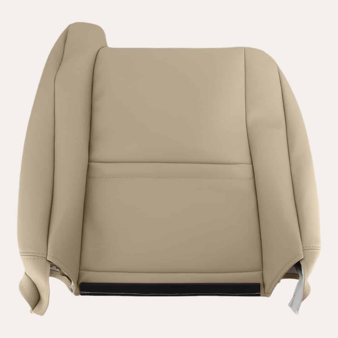 GMC Yukon 1999-2002 (2nd Generation) – Exact Match Replacement Seat Cover (Leather)
