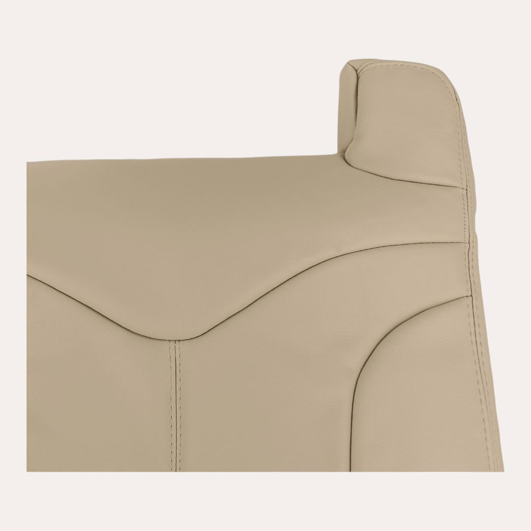GMC Yukon 1999-2002 (2nd Generation) – Exact Match Replacement Seat Cover (Leather)