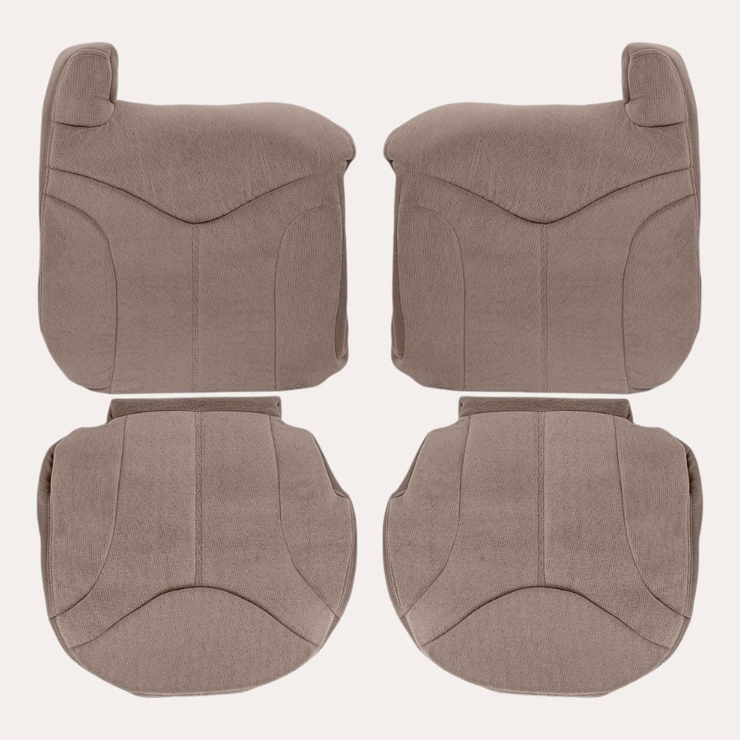 GMC Yukon 1999-2002 (2nd Generation) – Exact Match Replacement Seat Cover (Cloth)
