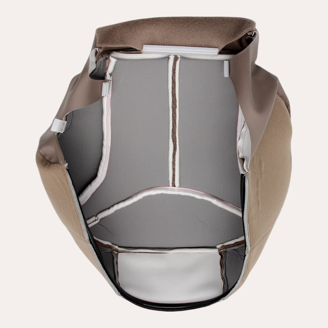 GMC Yukon 1999-2002 (2nd Generation) – Exact Match Replacement Seat Cover (Cloth)