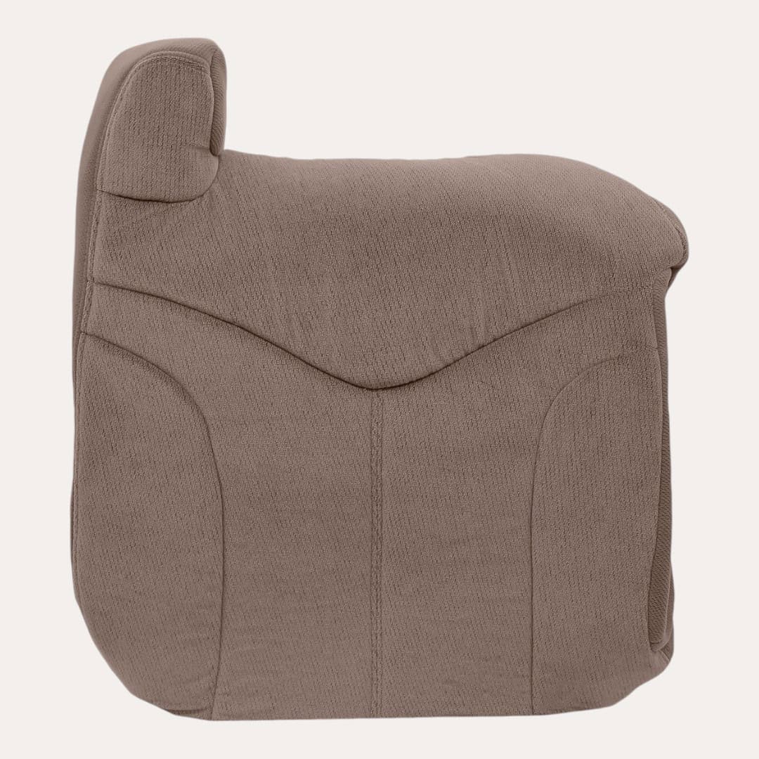 GMC Yukon 1999-2002 (2nd Generation) – Exact Match Replacement Seat Cover (Cloth)