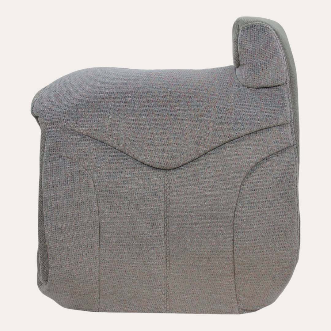 GMC Yukon 1999-2002 (2nd Generation) – Exact Match Replacement Seat Cover (Cloth)