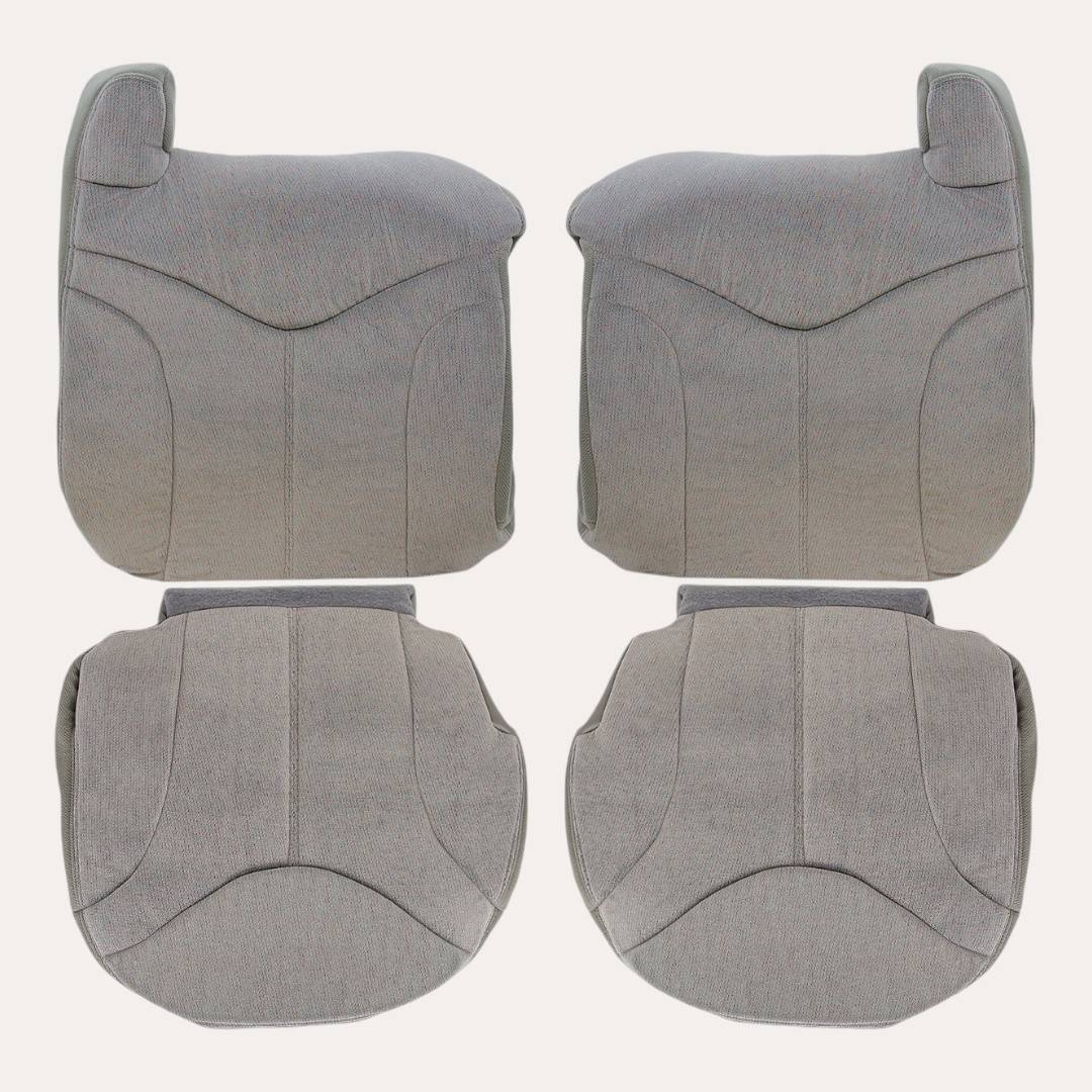 GMC Yukon 1999-2002 (2nd Generation) – Exact Match Replacement Seat Cover (Cloth)