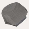 GMC Yukon 1999-2002 (2nd Generation) – Exact Match Replacement Seat Cover (Cloth)