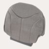 GMC Yukon 1999-2002 (2nd Generation) – Exact Match Replacement Seat Cover (Cloth)