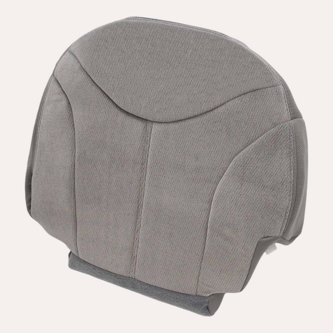 GMC Yukon 1999-2002 (2nd Generation) – Exact Match Replacement Seat Cover (Cloth)