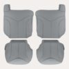 GMC Yukon 1999-2002 (2nd Generation) – Exact Match Replacement Seat Cover (Leather)