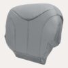 GMC Yukon 1999-2002 (2nd Generation) – Exact Match Replacement Seat Cover (Leather)
