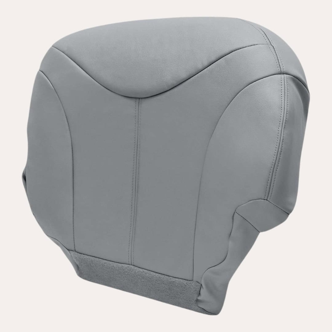 GMC Yukon 1999-2002 (2nd Generation) – Exact Match Replacement Seat Cover (Leather)