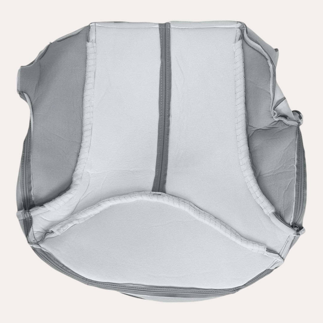 GMC Yukon 1999-2002 (2nd Generation) – Exact Match Replacement Seat Cover (Leather)