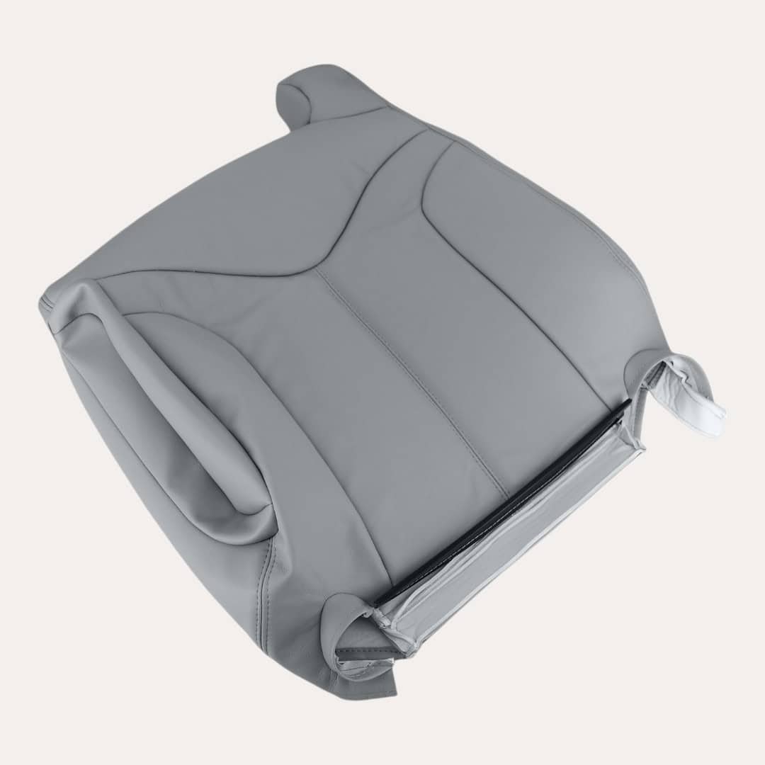 GMC Yukon 1999-2002 (2nd Generation) – Exact Match Replacement Seat Cover (Leather)