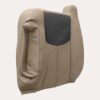 GMC Yukon 2003-2007 (2nd Generation) – Exact Match Replacement Seat Cover (Leather and Cloth)