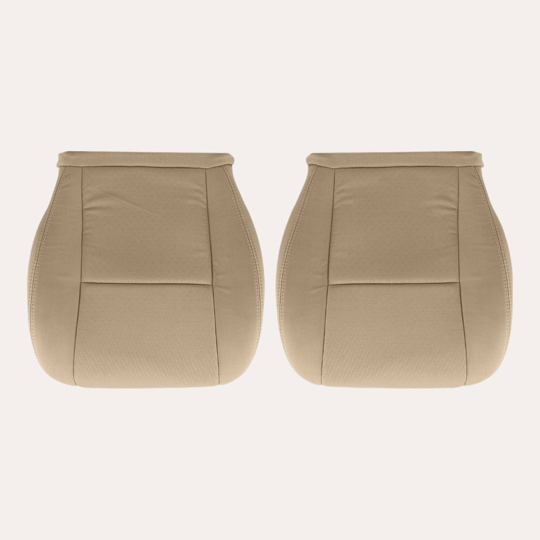 GMC Yukon 2007-2014 (3rd Generation) – Exact Match Replacement Seat Cover