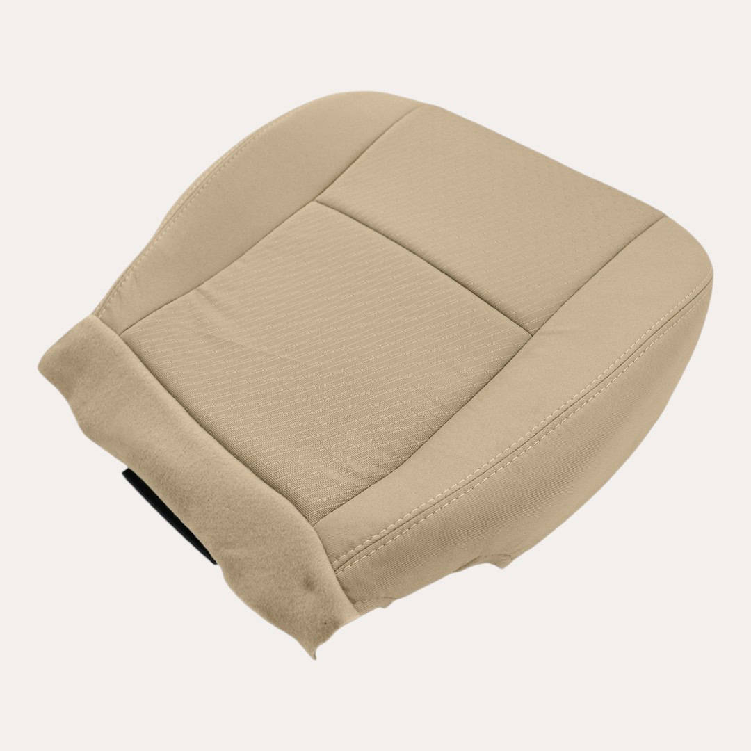 GMC Yukon 2007-2014 (3rd Generation) – Exact Match Replacement Seat Cover
