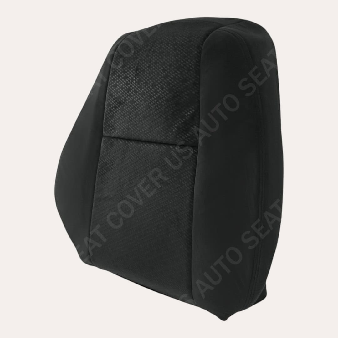 GMC Yukon 2007-2014 (3rd Generation) – Exact Match Replacement Seat Cover