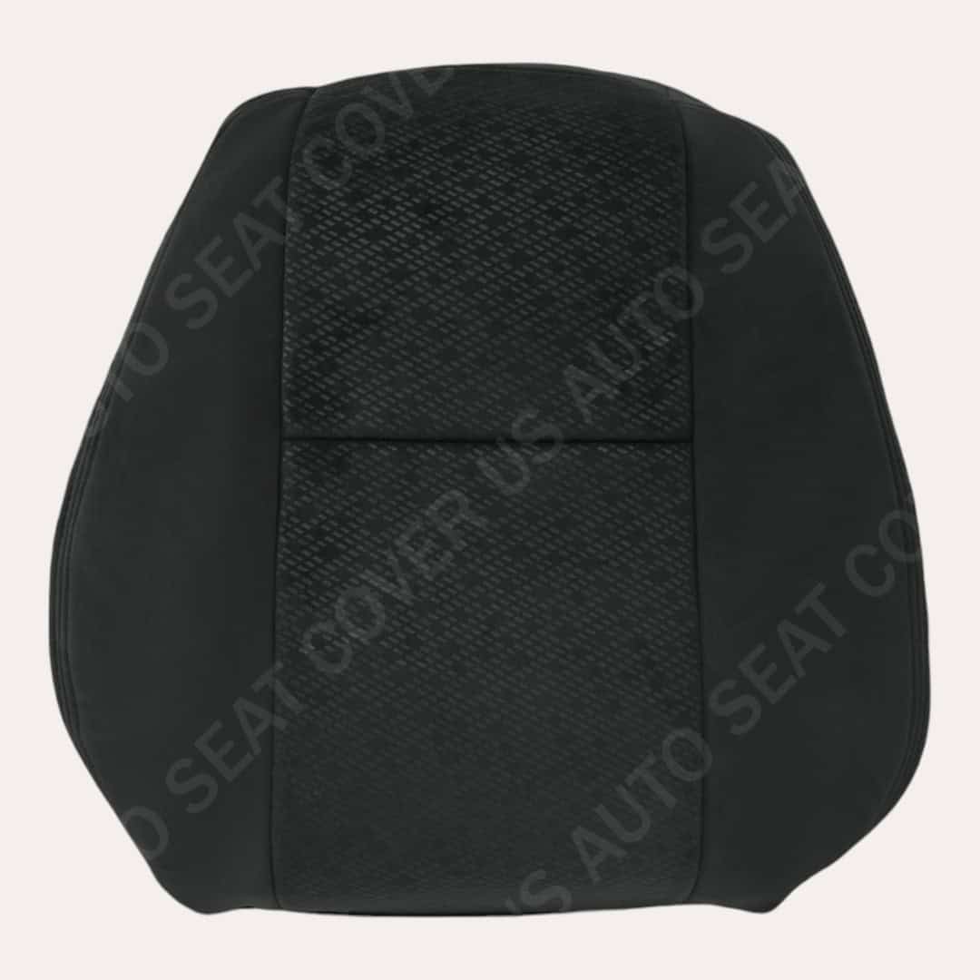 GMC Yukon 2007-2014 (3rd Generation) – Exact Match Replacement Seat Cover