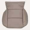 GMC Yukon 2014-2019 (4th Generation) – Exact Match Replacement Seat Cover (Leather)