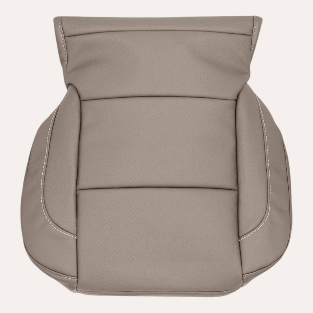 GMC Yukon 2014-2019 (4th Generation) – Exact Match Replacement Seat Cover (Leather)