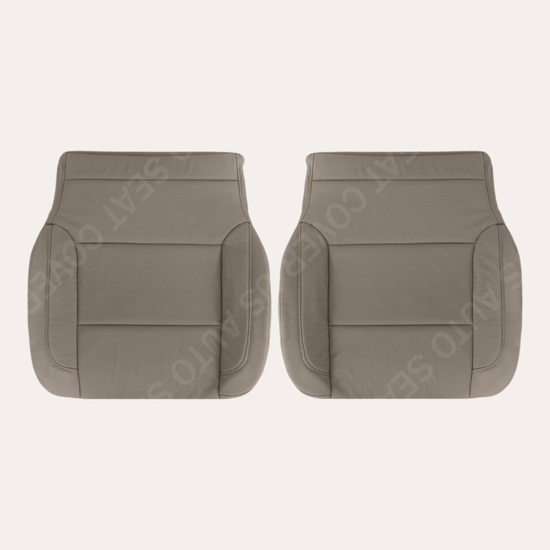 GMC Yukon (All-Terrain) 2014-2019 (4th Generation) – Exact Match Replacement Seat Cover