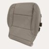 GMC Yukon (All-Terrain) 2014-2019 (4th Generation) – Exact Match Replacement Seat Cover