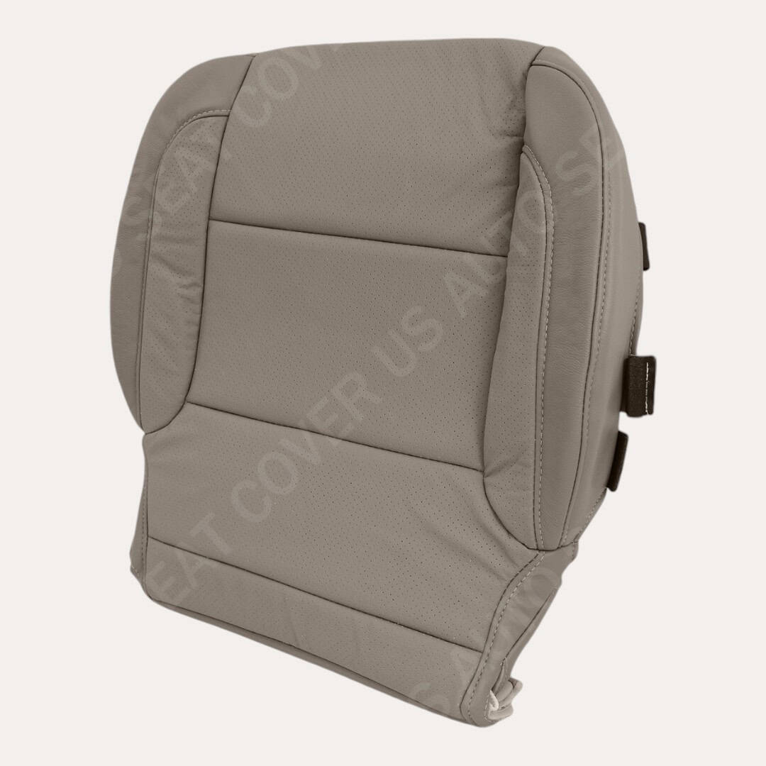 GMC Yukon (All-Terrain) 2014-2019 (4th Generation) – Exact Match Replacement Seat Cover