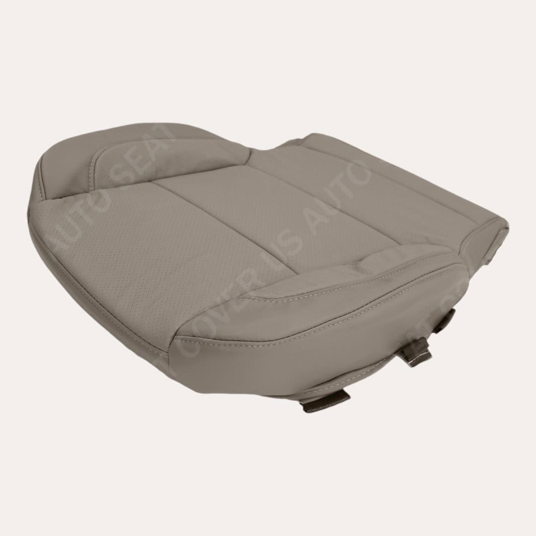 GMC Yukon (All-Terrain) 2014-2019 (4th Generation) – Exact Match Replacement Seat Cover