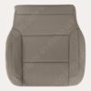 GMC Yukon (All-Terrain) 2014-2019 (4th Generation) – Exact Match Replacement Seat Cover