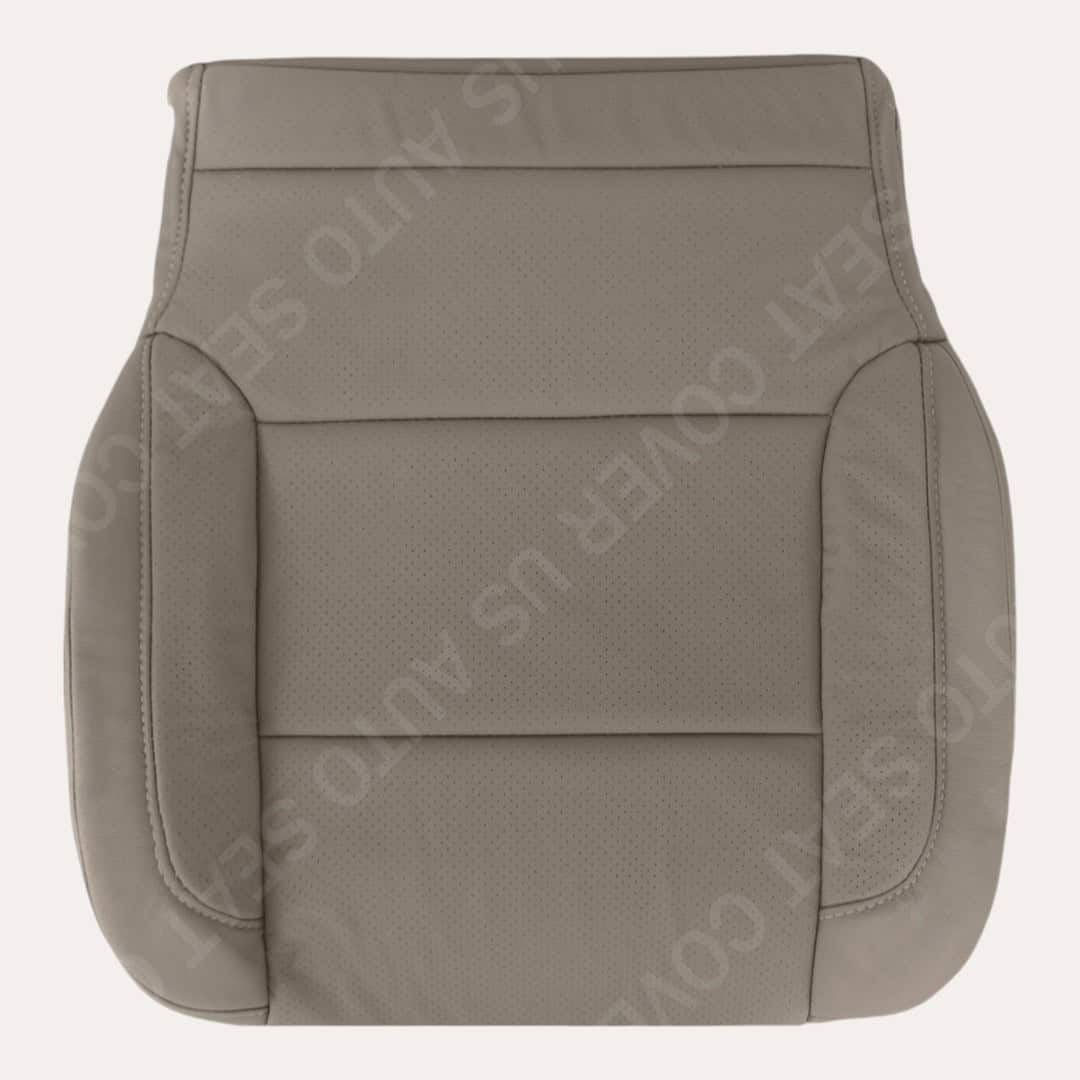 GMC Yukon (All-Terrain) 2014-2019 (4th Generation) – Exact Match Replacement Seat Cover