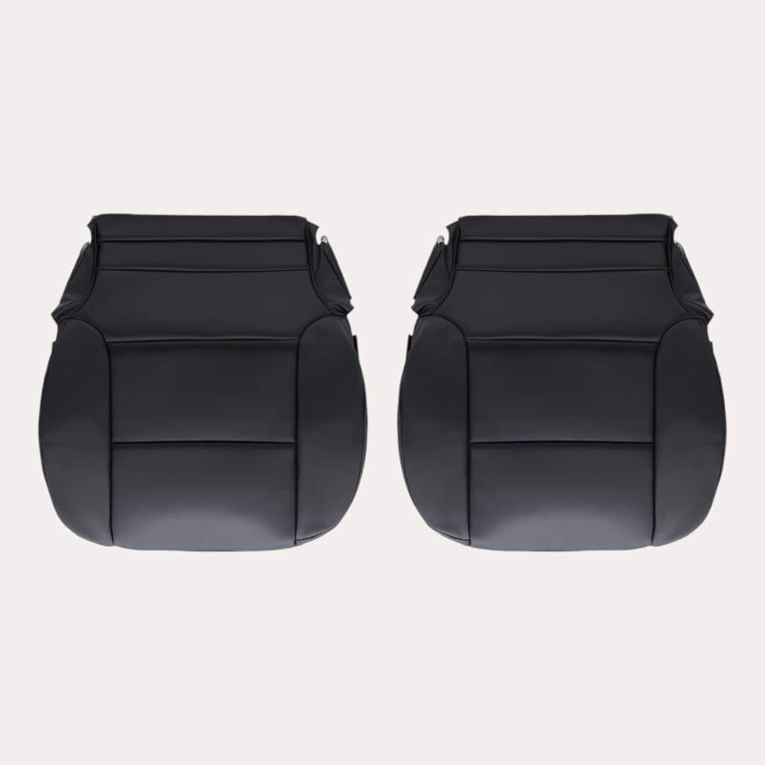 GMC Yukon (All-Terrain) 2014-2019 (4th Generation) – Exact Match Replacement Seat Cover