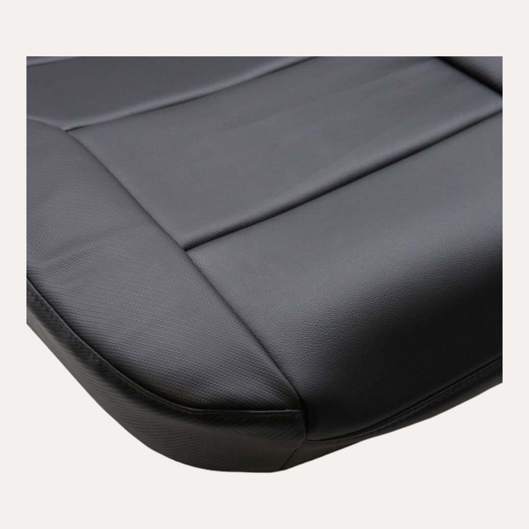 GMC Yukon (All-Terrain) 2014-2019 (4th Generation) – Exact Match Replacement Seat Cover