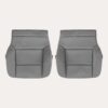 GMC Yukon (All-Terrain) 2014-2019 (4th Generation) – Exact Match Replacement Seat Cover