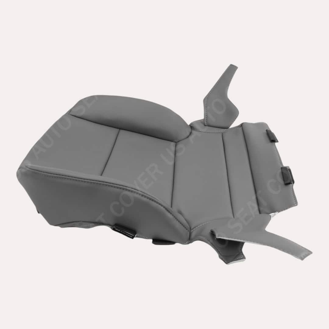 GMC Yukon (All-Terrain) 2014-2019 (4th Generation) – Exact Match Replacement Seat Cover