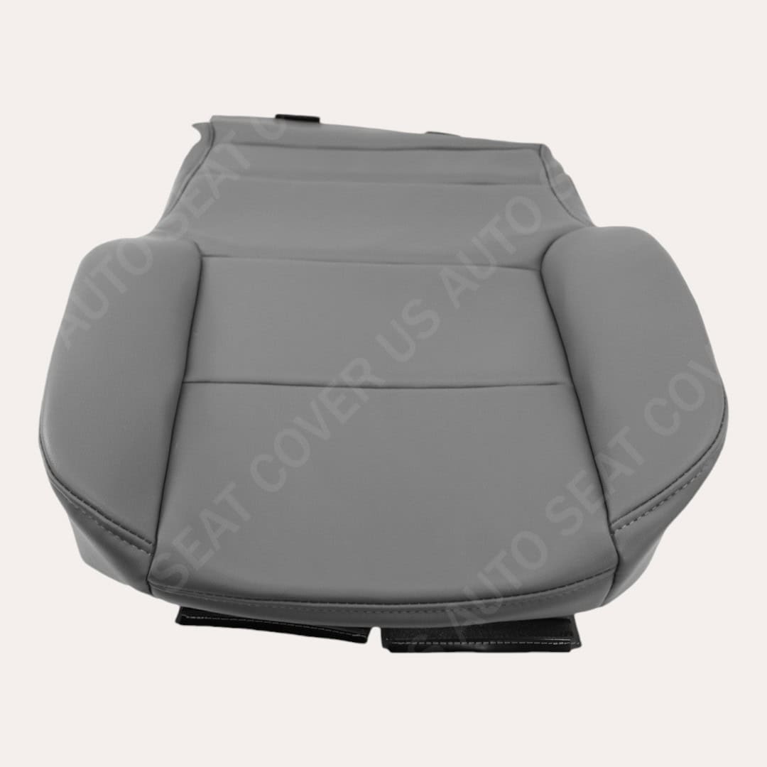 GMC Yukon (All-Terrain) 2014-2019 (4th Generation) – Exact Match Replacement Seat Cover