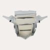 GMC Yukon (All-Terrain) 2014-2019 (4th Generation) – Exact Match Replacement Seat Cover