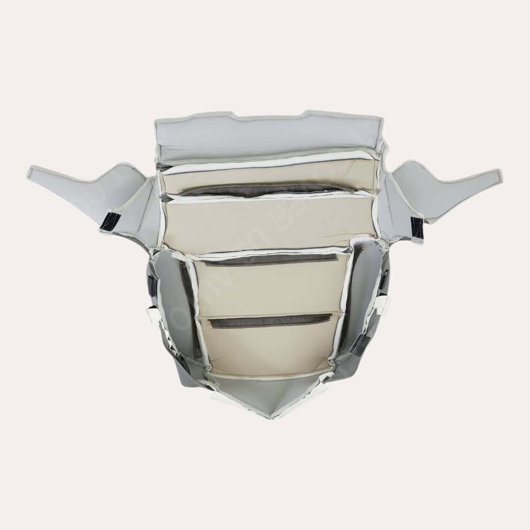 GMC Yukon (All-Terrain) 2014-2019 (4th Generation) – Exact Match Replacement Seat Cover