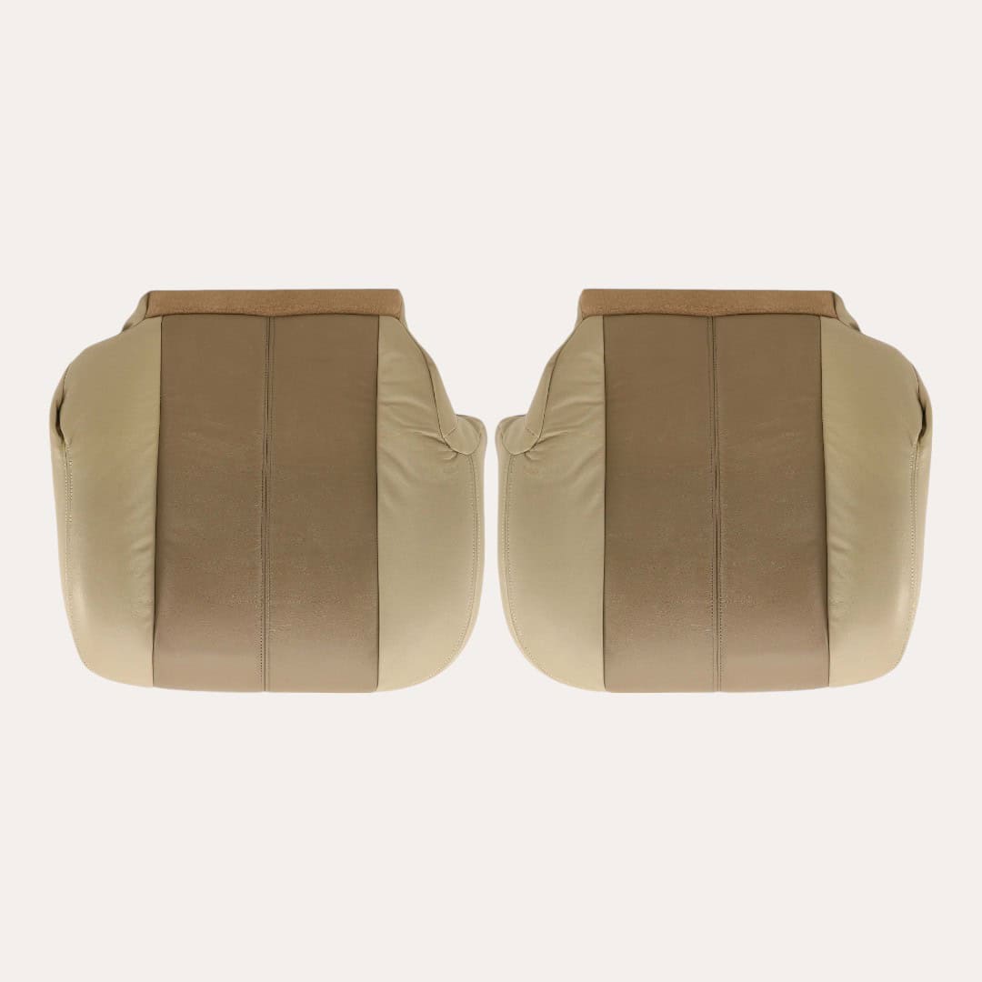 GMC Yukon (Denali) 2000-2002 (2nd Generation) – Exact Match Replacement Seat Cover
