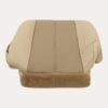GMC Yukon (Denali) 2000-2002 (2nd Generation) – Exact Match Replacement Seat Cover