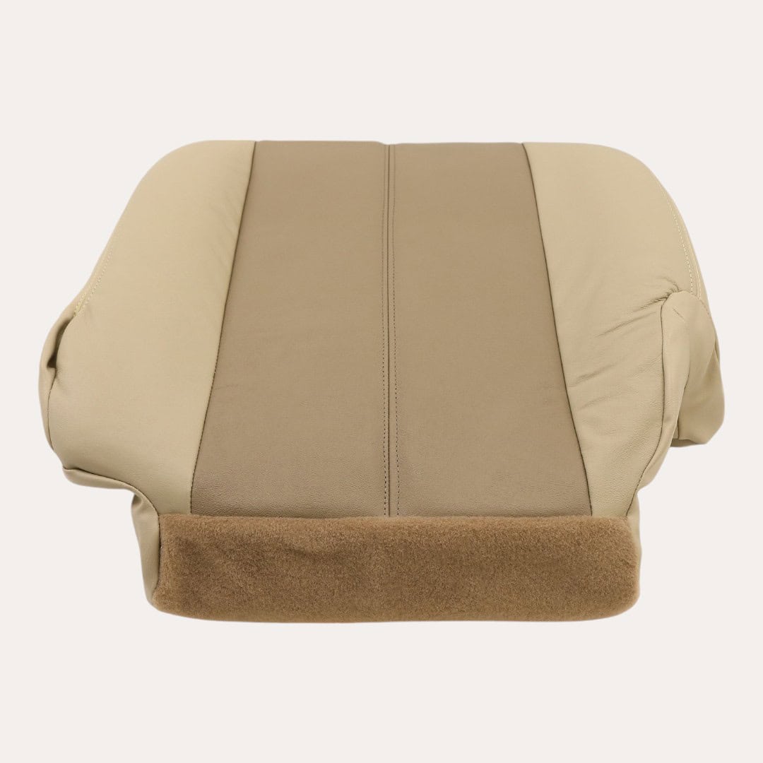 GMC Yukon (Denali) 2000-2002 (2nd Generation) – Exact Match Replacement Seat Cover
