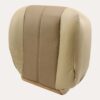 GMC Yukon (Denali) 2000-2002 (2nd Generation) – Exact Match Replacement Seat Cover