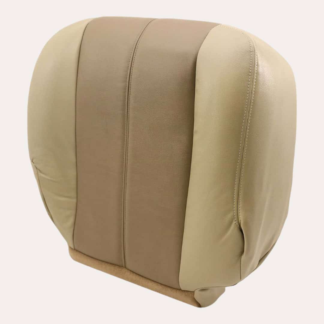 GMC Yukon (Denali) 2000-2002 (2nd Generation) – Exact Match Replacement Seat Cover
