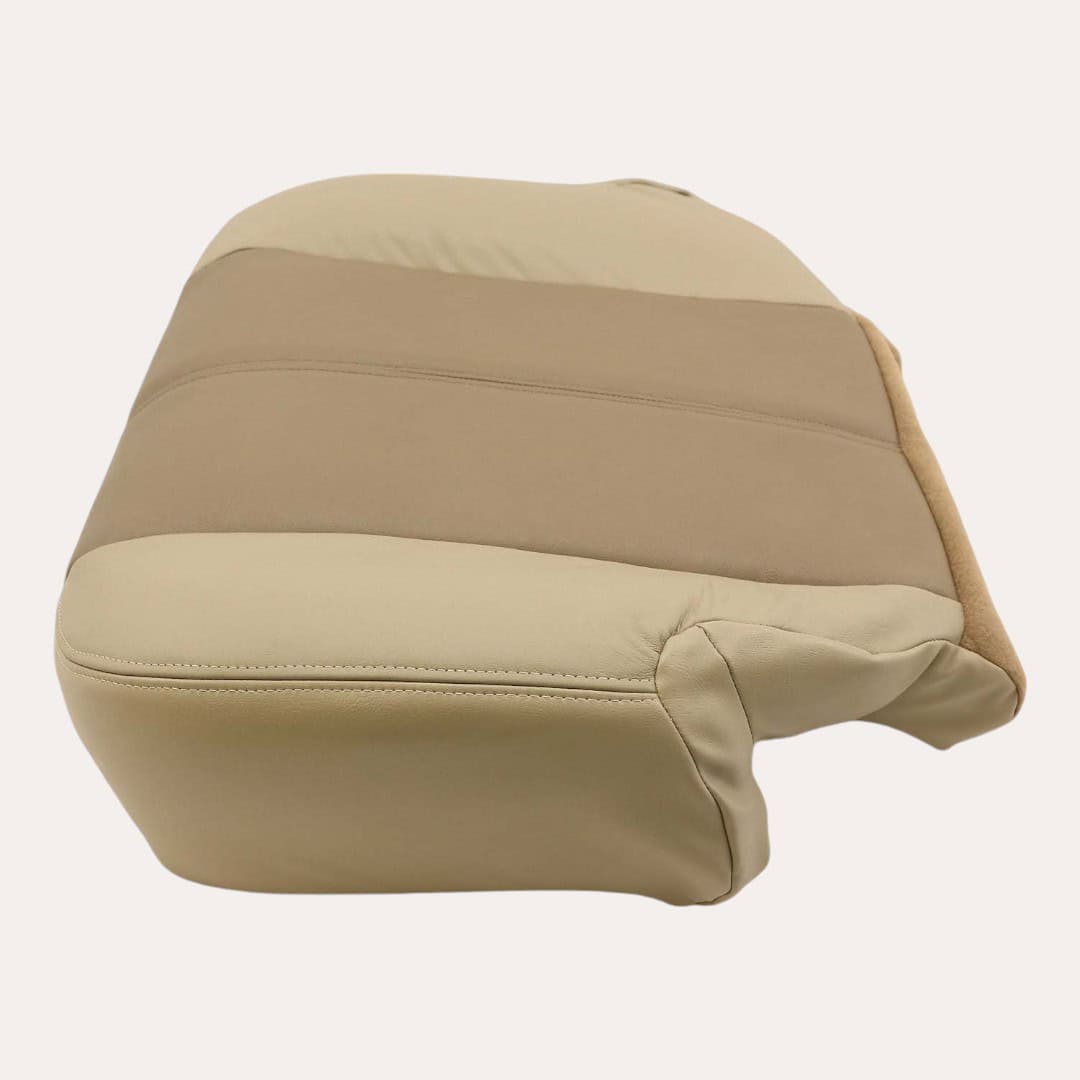 GMC Yukon (Denali) 2000-2002 (2nd Generation) – Exact Match Replacement Seat Cover