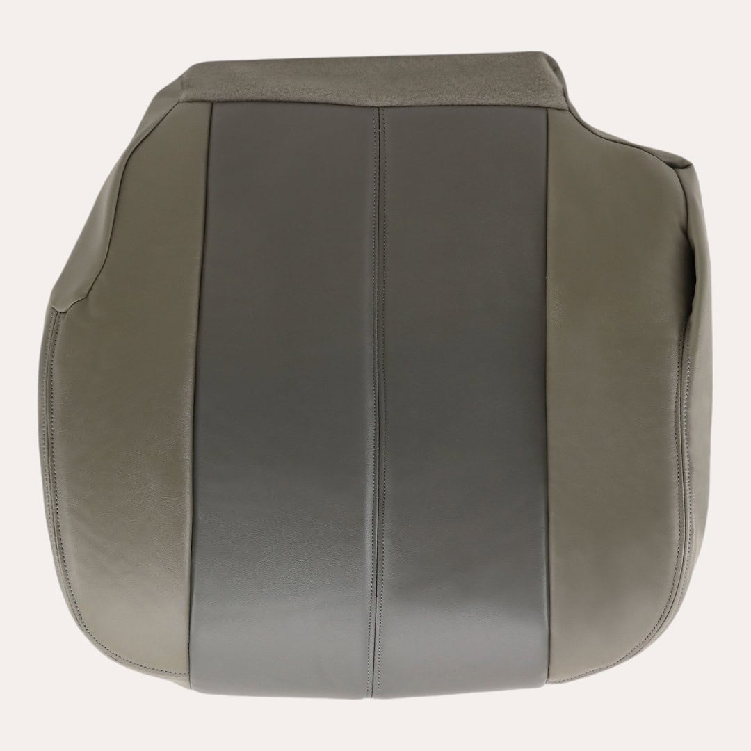 GMC Yukon (Denali) 2000-2002 (2nd Generation) – Exact Match Replacement Seat Cover
