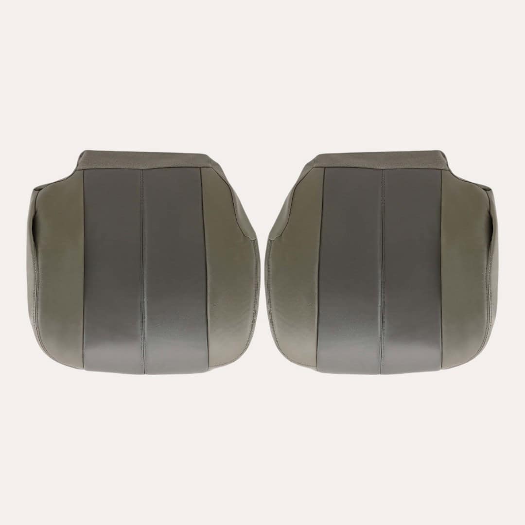 GMC Yukon (Denali) 2000-2002 (2nd Generation) – Exact Match Replacement Seat Cover