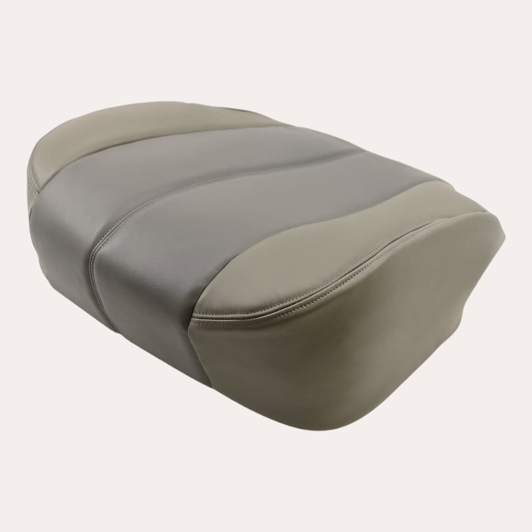 GMC Yukon (Denali) 2000-2002 (2nd Generation) – Exact Match Replacement Seat Cover