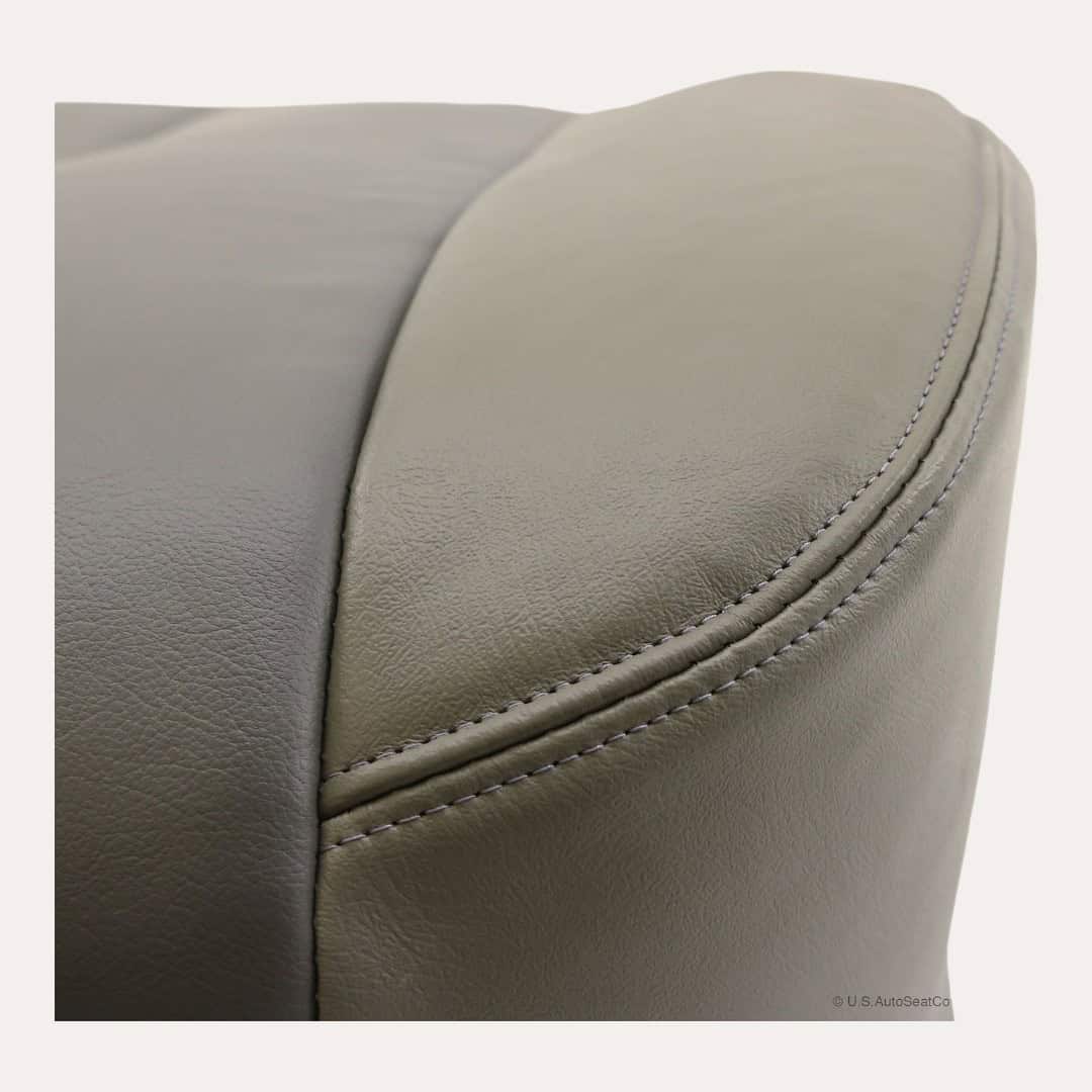 GMC Yukon (Denali) 2000-2002 (2nd Generation) – Exact Match Replacement Seat Cover
