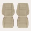 Honda Accord (CU) (CW) 2008-2012 – Exact Match Replacement Seat Cover